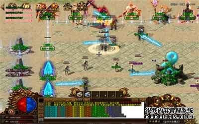 传奇手游发布网_传奇手游开服表第3张图片